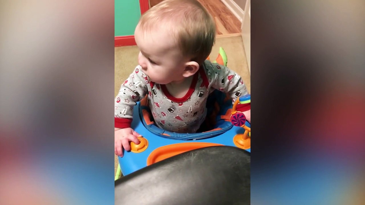 Funniest Baby Arguing With Everyone  - Fun And Fails