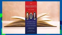Full E-book  Presidents Fact Book Revised and Updated!: The Achievements, Campaigns, Events,