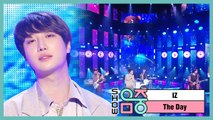 [HOT] IZ - The Day , 아이즈 - The Day  Show Music core 20200208