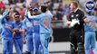 IND vs NZ 2nd ODI: Prithvi Shaw departs for 24, Kyle Jamieson strikes| वनइंडिया हिंदी