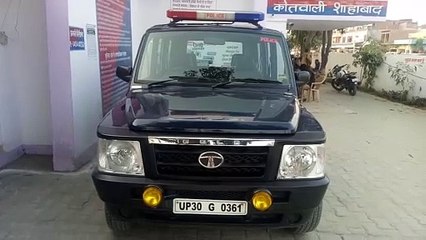 हरदोई: शाहाबाद पुलिस ने पकड़े एक दर्जन जुआरी