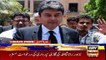 ARYNews Headlines |  Shahbaz Sharif is returning, Rana Sanaullah | 12PM | 8Feb 2020