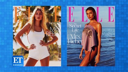 Justin Bieber-E.T. Canada-5 Février 2020 (Incomplet)