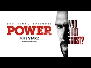 ((S6E15)) Power Season 6 Episode 15 : (Starz) // Watch Online