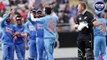IND vs NZ 2nd ODI: Virat Kohli clean bowled again, Tim Southee strikes | वनइंडिया हिंदी