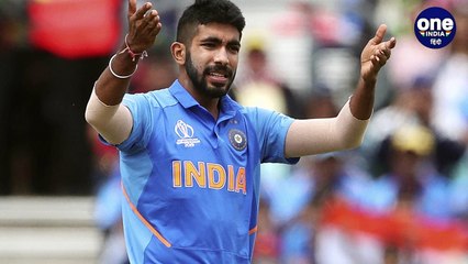 IND vs NZ ODI Series: Jasprit Bumrah remains wicketless in three consecutive ODIs | वनइंडिया हिंदी