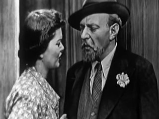 Classic Suspense Shows - "1000 to One" (1950) Paul Stewart
