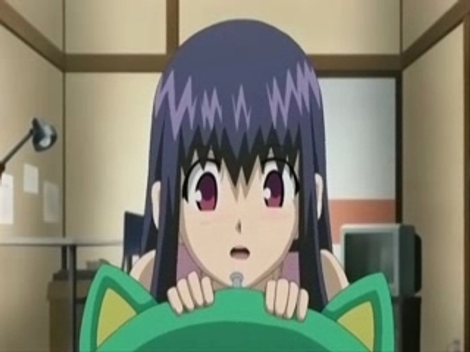 Chocotto Sister 15 Vostfr P1
