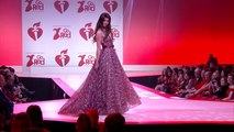Go Red for Women Red Dress Collection 2020 in support of the American Heart Association