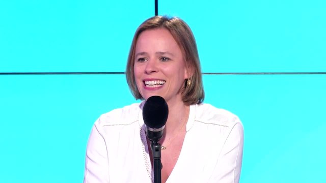 Le Grand Oral Le Soir/RTBF : Caroline Désir