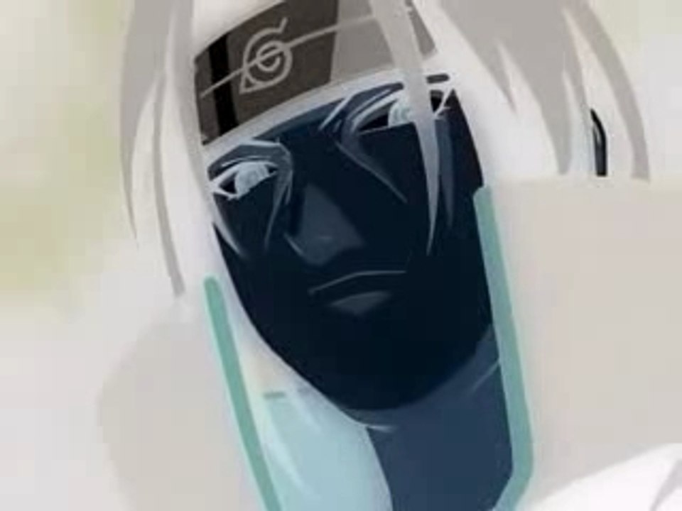 AMW Itachi Uchiha