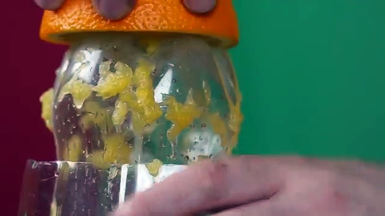 4 Awesome Life Hacks with Plastic Bottles