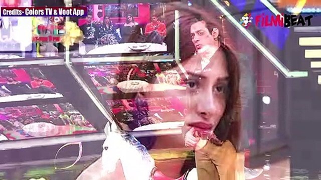 Bigg Boss 13 Weekend Ka Vaar: मेकर्स की गंदी चाल, No Eviction से बची Mahira, Shehnaz, Arti FilmiBeat