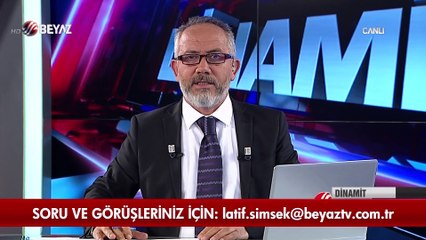 Dinamit 7 Şubat 2020