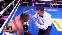 Artur Ziyatdinov vs Cesar Hernan Reynoso (25-01-2020) Full Fight