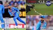 India vs New Zealand, 2nd ODI : Ravindra Jadeja Rocket Throw | జడేజా నువ్వు సూపరో సూపర్