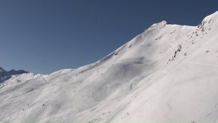 Open Faces 1* FWQ / 2*FJT Alpbachtal 2020 - Relive