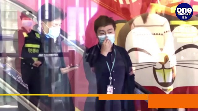 Coronavirus: Wuhan Hospital में Patients को खाने में क्यों मिल रहा Turtle ? | वनइंडिया हिंदी