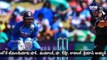 India vs New Zealand 2nd ODI : Guptill,Taylor Fifties Guide NZ To 273/8 | First Innings Highlights