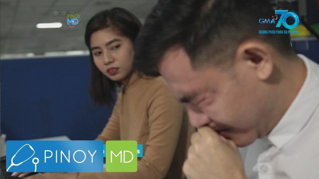 Pinoy MD: Paano ba malalaman kung may 2019 nCoV ARD na ang isang tao o karaniwang trangkaso lang?