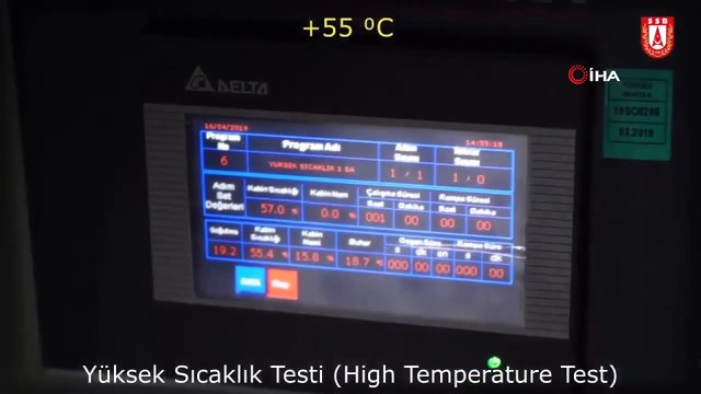 Savunma Sanayii Başkanlığı: 'MPT-76’ya uyumlu AK40-GL bomba atarın yeni teslimatları TSK'ya yapıldı'