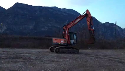 O&K problems with tracks