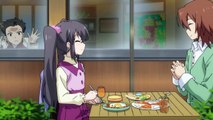 Saikin, Imouto no Yousu ga Chotto Okashiinda ga. Ova sub español