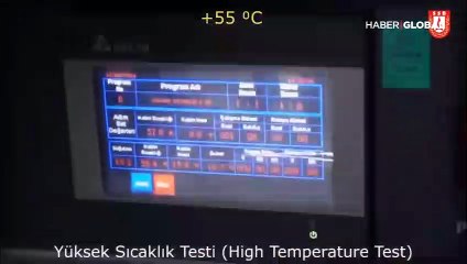 Yerli bomba atarların ikinci sevkiyatı Kara Kuvvetleri Komutanlığı'na yapıldı