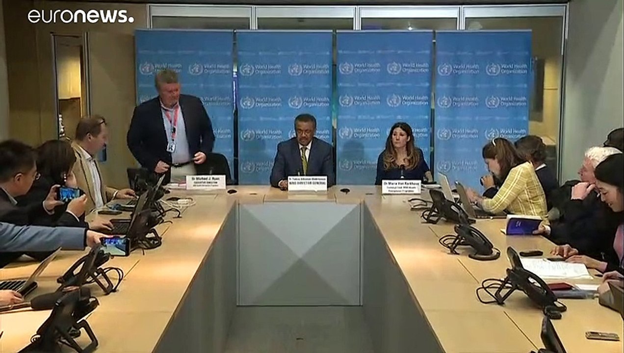 Koronavírus: a járvány új hulláma Kínában