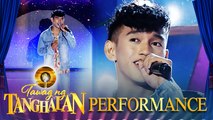 Martin Gambuta II | Beautiful Girl | Tawag ng Tanghalan