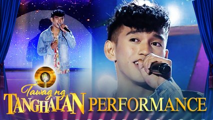 Martin Gambuta II | Beautiful Girl | Tawag ng Tanghalan