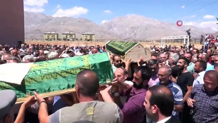 Otobüsün bagaj kapağı çarpmış, cenazesi 19 gün sonra bulunmuştu... 28 yaşındaki gencin ölümü ile ilgili 2 sürücüsü ağır cezada yargılanacak