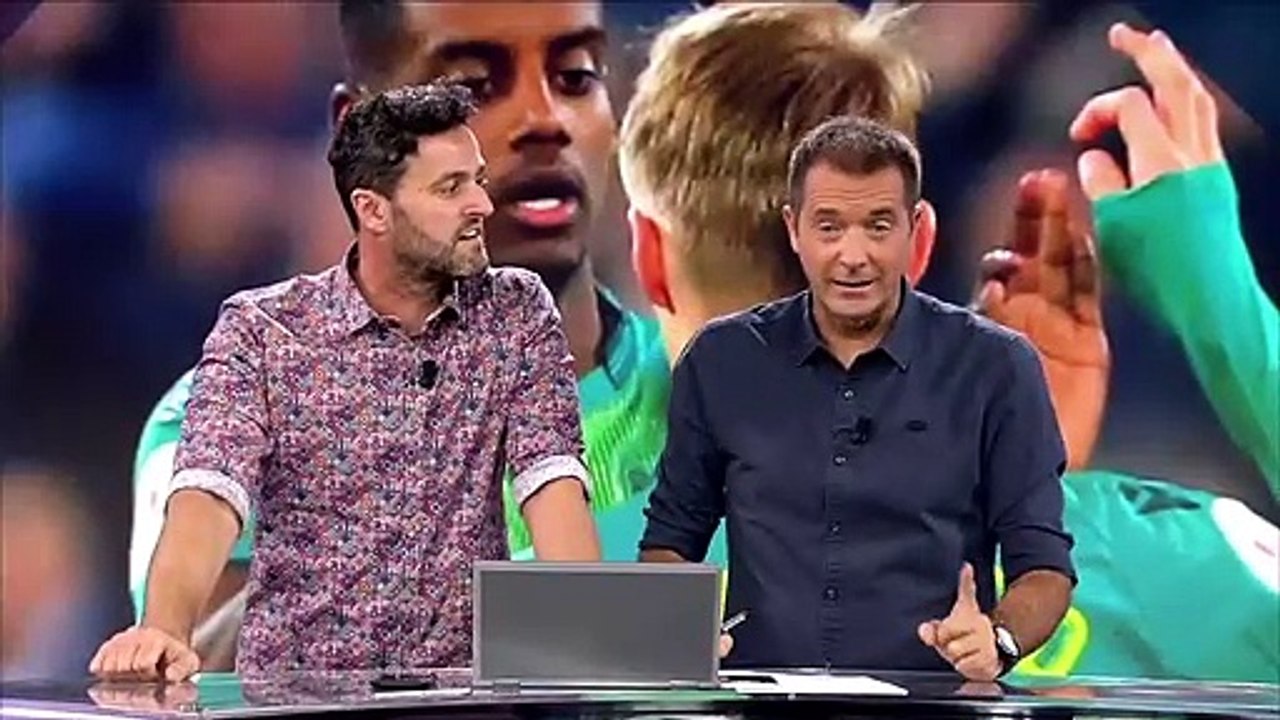 Copa del Rey: La graciosa reacción de un fan del Real Madrid al enterarse que no hay partido de vuelta