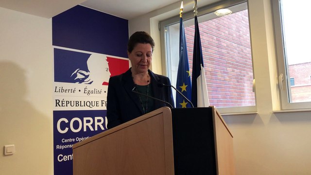 Point de situation coronavirus - 8 février 2020