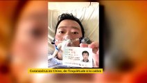 Coronavirus 2019-nCoV : les Chinois en colère après la mort de Li Wenliang, médecin lanceur d'alerte