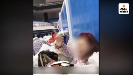 कोरोनावायरस के मरीजों को दिया कछुए का मांस