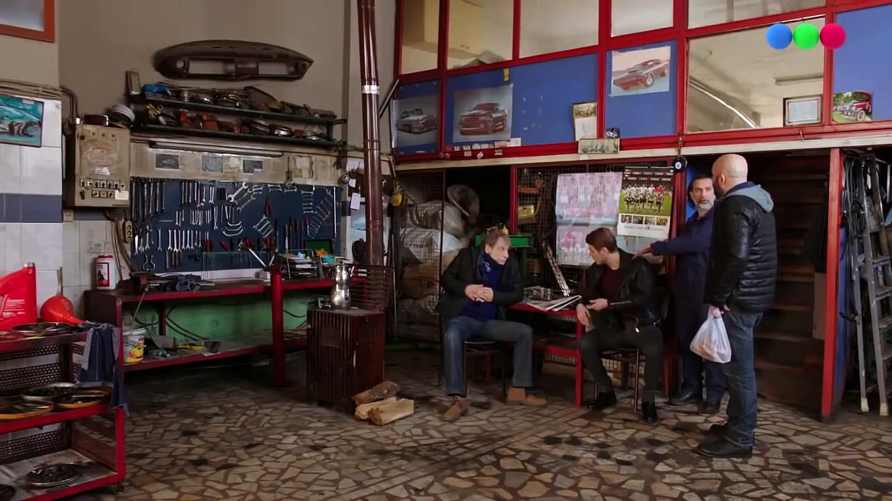 Lazos De Sangre Capitulo 355 Completo HD Lazos De Sangre Capitulo 355 Completo HD