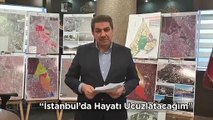 AKP'nin İBB Grupbaşkanvekili Tevfik Göksu ulaşım zammını eleştirdi: İBB Başkanı İstanbulluları aldattı mı?