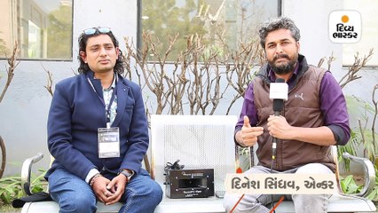 સુરતના યુવકે ઈનોવેશન કરી ઉંદર ભગાડવાનું મશીન બનાવ્યું