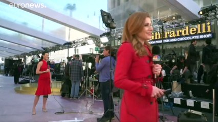 À Hollywood, l'heure est aux derniers préparatifs en vue de la 92e cérémonie des Oscars