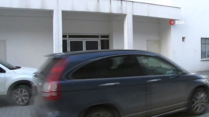 Annesini kurtarmak isterken babasını vurmuştu...Son fotoğrafları yürekleri dağladı