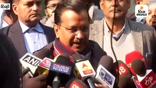 દિલ્હીની 70 સીટો પર વોટિંગ, શાહીનબાગમાં મતદાન માટે લાંબી લાઈન લાગી, સરેરાશ મતદાન ઘટ્યું