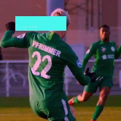 Sporting - St Quentin