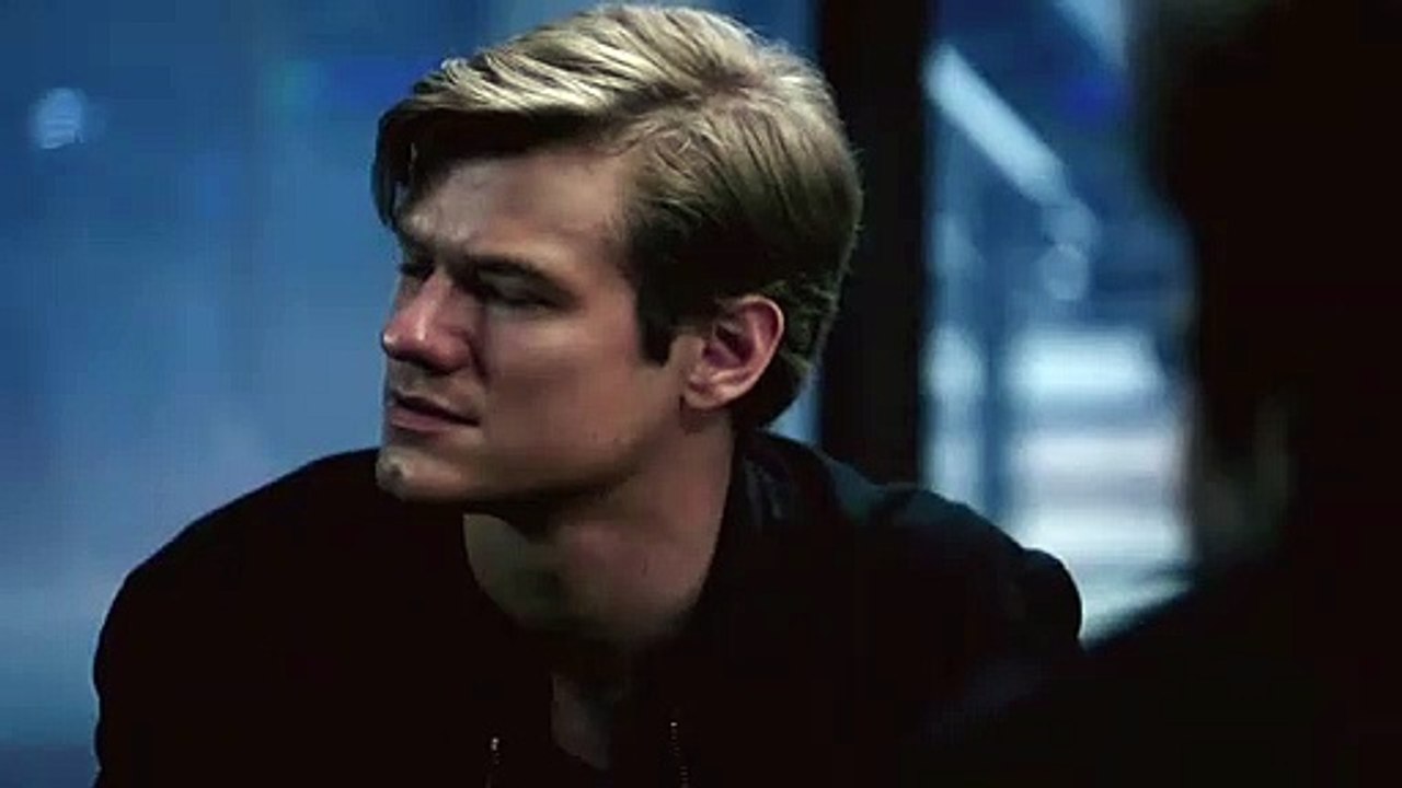 MacGyver S04E02 Red Cell + Quantum + Cold + Committed