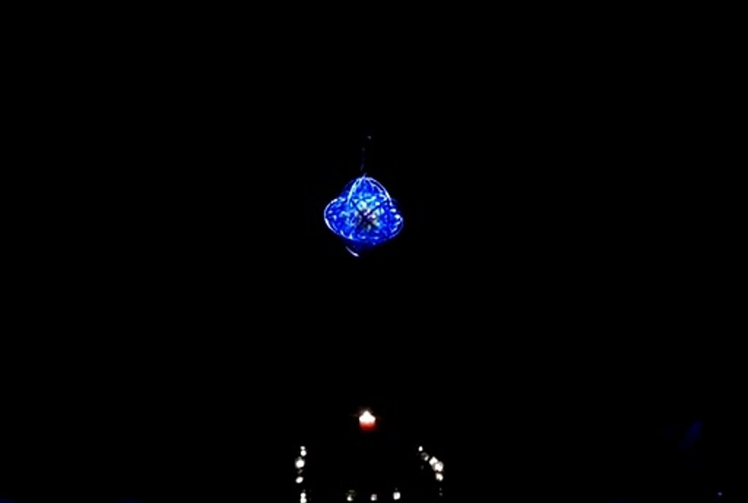 Ceremony Glastonbury