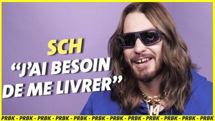 SCH : Rooftop, sa mère, Soolking, JVLIUS 2... Interview