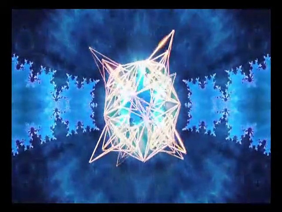 Worldbridger Phi-Sonic Resonance