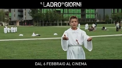 Il ladro di giorni online film streaming ita gratis completo