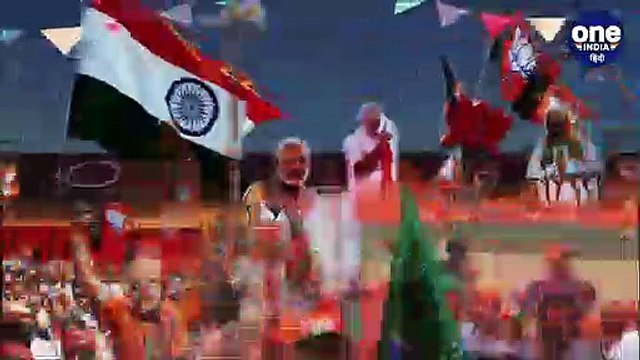 Delhi Election 2020: Alka Lamba ने AAP कार्यकर्ता को जड़ा थप्पड़, Kumar Vishwas खुश| वनइंडिया हिंदी