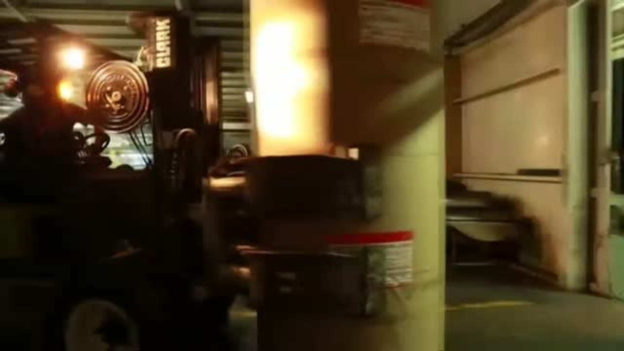 El Gobierno de Nicaragua devuelve a 'La Prensa' el papel y la tinta que le confiscó hace más de un año